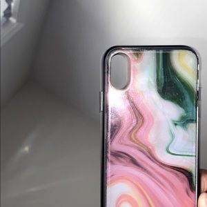 Case for iPhone X